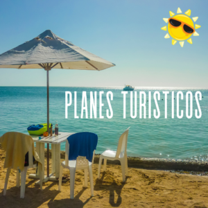 Planes Turísticos en Cartagena